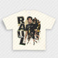 RAUL JIMENEZ TEE - VIP - GAME CHANGERS - GAME CHANGERS GRAPHIC TEE