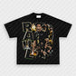 RAUL JIMENEZ TEE - VIP - GAME CHANGERS - GAME CHANGERS GRAPHIC TEE