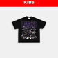 RAVENS - KIDS TEE - VIP - GAME CHANGERS TEE