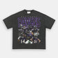 RAVENS TEE - VIP - GAME CHANGERS TEE