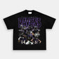 RAVENS TEE - VIP - GAME CHANGERS TEE