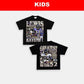 RAY LEWIS - KIDS TEE [DS] - VIP - GAME CHANGERS TEE