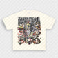 RAYQUAZA TEE - VIP - GAME CHANGERS - GAME CHANGERS GRAPHIC TEE