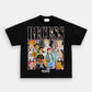 RECESS TEE - VIP - GAME CHANGERS TEE