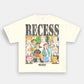RECESS TEE - VIP - GAME CHANGERS TEE