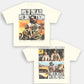 RED DEAD REDEMPTION TEE - [DS] - VIP - GAME CHANGERS TEE