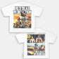 RED DEAD REDEMPTION TEE - [DS] - VIP - GAME CHANGERS TEE