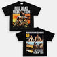 RED DEAD REDEMPTION TEE - [DS] - VIP - GAME CHANGERS TEE