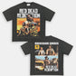 RED DEAD REDEMPTION TEE - [DS] - VIP - GAME CHANGERS TEE