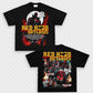 RED HOOD TEE - [DS] - VIP - GAME CHANGERS GRAPHIC TEE