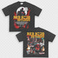 RED HOOD TEE - [DS] - VIP - GAME CHANGERS GRAPHIC TEE