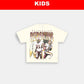 REDSKINS - KIDS TEE - VIP - GAME CHANGERS TEE