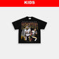 REDSKINS - KIDS TEE - VIP - GAME CHANGERS TEE