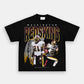 REDSKINS TEE - VIP - GAME CHANGERS TEE