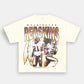 REDSKINS TEE - VIP - GAME CHANGERS TEE