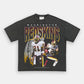 REDSKINS TEE - VIP - GAME CHANGERS TEE