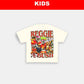 REGGIE BUSH USC - KIDS TEE - VIP - GAME CHANGERS TEE