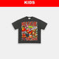 REGGIE BUSH USC - KIDS TEE - VIP - GAME CHANGERS TEE