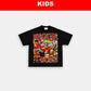 REGGIE BUSH USC - KIDS TEE - VIP - GAME CHANGERS TEE