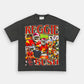 REGGIE BUSH USC TEE - VIP - GAME CHANGERS TEE
