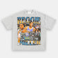 REGGIE MILLER - UCLA TEE - VIP - GAME CHANGERS TEE