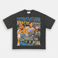 REGGIE MILLER - UCLA TEE - VIP - GAME CHANGERS TEE