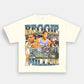 REGGIE MILLER - UCLA TEE - VIP - GAME CHANGERS TEE