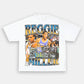 REGGIE MILLER - UCLA TEE - VIP - GAME CHANGERS TEE