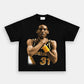 REGGIE TEE - VIP - GAME CHANGERS TEE