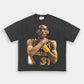REGGIE TEE - VIP - GAME CHANGERS TEE