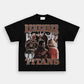 REMEMBER THE TITANS V2 TEE - VIP - GAME CHANGERS TEE