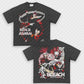 RENJI ABARAI TEE - [DS] - VIP - GAME CHANGERS - GAME CHANGERS GRAPHIC TEE