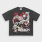 RENJI ABARAI V2 TEE - VIP - GAME CHANGERS - GAME CHANGERS GRAPHIC TEE