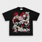 RENJI ABARAI V2 TEE - VIP - GAME CHANGERS - GAME CHANGERS GRAPHIC TEE
