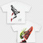 REVERSE GRINCH BP TEE - [DS] - VIP - GAME CHANGERS - GAME CHANGERS GRAPHIC TEE