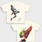 REVERSE GRINCH BP TEE - [DS] - VIP - GAME CHANGERS - GAME CHANGERS GRAPHIC TEE