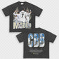REYES DE MADRID TEE - [DS] - VIP - GAME CHANGERS - GAME CHANGERS GRAPHIC TEE