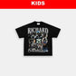 RICHARD SHERMAN - KIDS TEE - VIP - GAME CHANGERS TEE