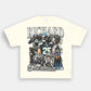 RICHARD SHERMAN TEE - VIP - GAME CHANGERS TEE