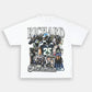 RICHARD SHERMAN TEE - VIP - GAME CHANGERS TEE