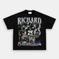 RICHARD SHERMAN TEE - VIP - GAME CHANGERS TEE