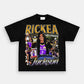 RICKEA JACKSON TEE - VIP - GAME CHANGERS TEE