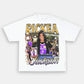 RICKEA JACKSON TEE - VIP - GAME CHANGERS TEE