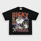 RICKY PEARSALL TEE - GAME CHANGERS