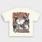 RICKY PEARSALL TEE - GAME CHANGERS