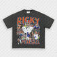 RICKY PEARSALL TEE - GAME CHANGERS