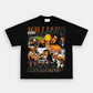 RICKY WILLIAMS TEE - VIP - GAME CHANGERS TEE