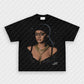 RIHANNA V4 TEE - VIP - GAME CHANGERS - GAME CHANGERS GRAPHIC TEE