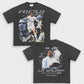 RIQUI PUIG V2 TEE - [DS] - VIP - GAME CHANGERS - GAME CHANGERS GRAPHIC TEE