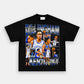 ROB DILLINGHAM TEE - VIP - GAME CHANGERS TEE